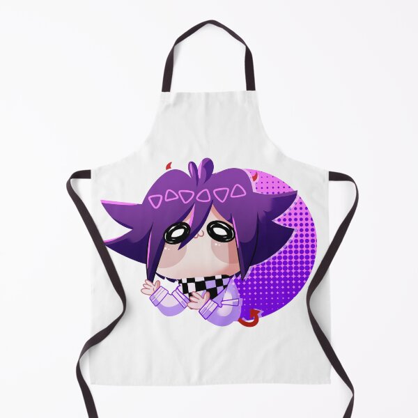 Item preview, Kokichi Oma designed and sold by scribblekisses.
