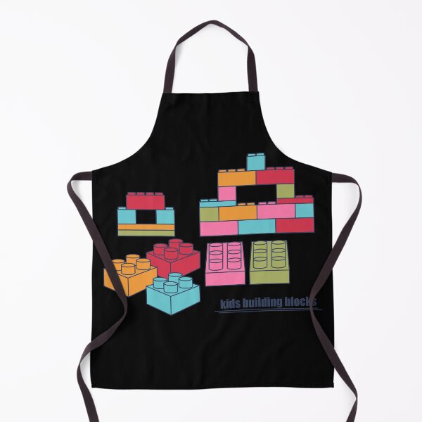 Item preview, Children's building blocks designed and sold by Seb-Sk93.