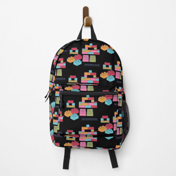 Item preview, Children's building blocks designed and sold by Seb-Sk93.