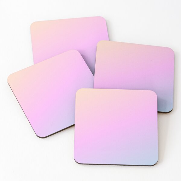 Item preview, pastel pink blue yellow diagonal gradient (pansexual) designed and sold by moon-drunk.