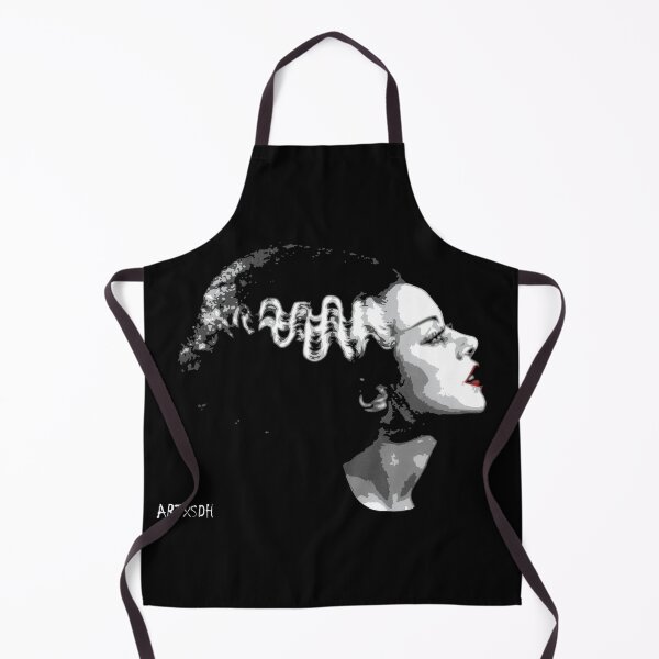 Item preview, Bride of Frankenstein II designed and sold by artxsdh.
