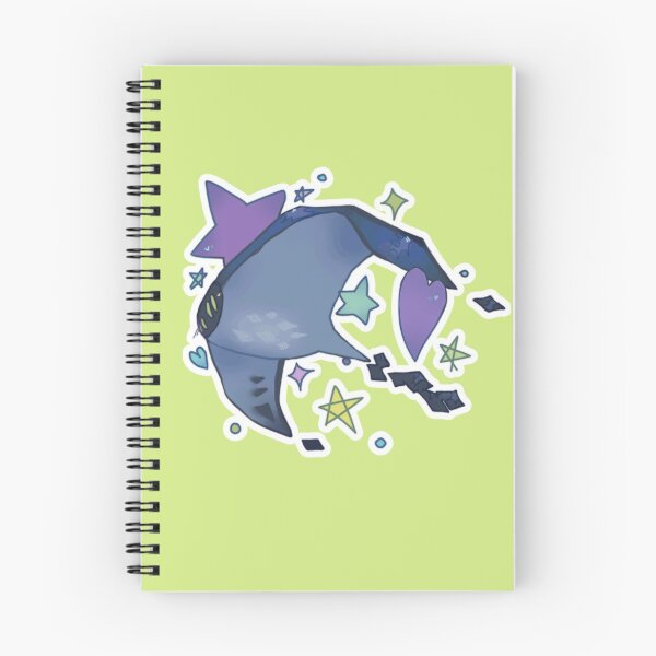 Item preview, Fer.al Giant Stingray designed and sold by Imusayo.