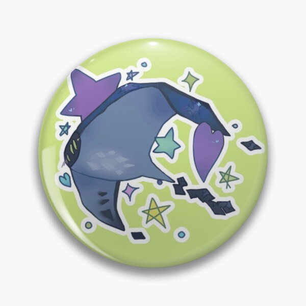 Item preview, Fer.al Giant Stingray designed and sold by Imusayo.