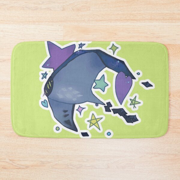 Item preview, Fer.al Giant Stingray designed and sold by Imusayo.