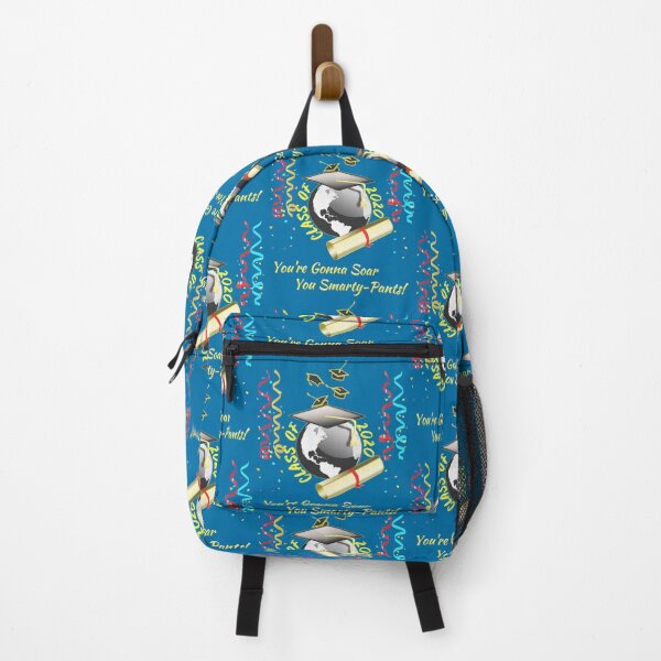 Item preview, You're Gonna Soar You Smarty-Pants - Class of 2020 designed and sold by JediJR.