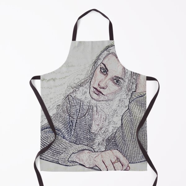 Item preview, Pensive Mood designed and sold by Rockett Graphics.