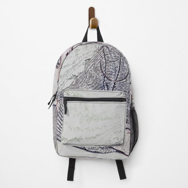 Item preview, Pensive Mood designed and sold by Rockett Graphics.