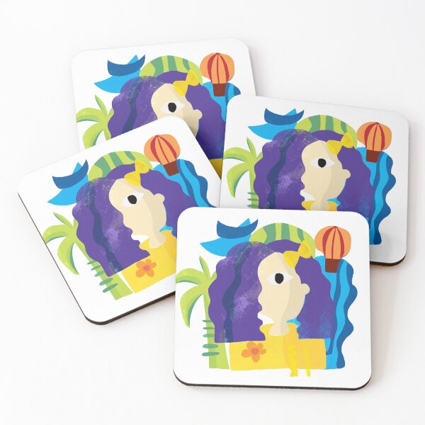 Item preview, Is that you Leela? designed and sold by printmesomecolo.