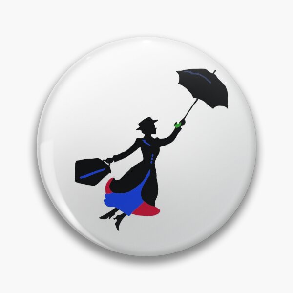 Item preview, Mary Poppins :) designed and sold by bricecloke02.