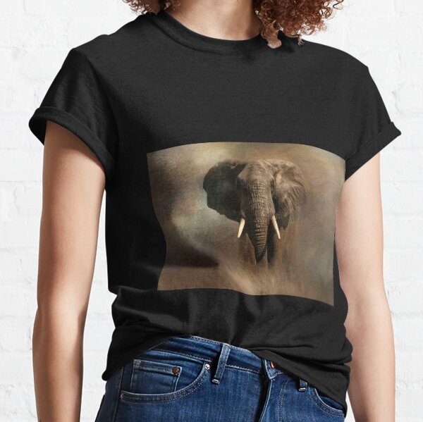Gentle Giant Classic T-Shirt