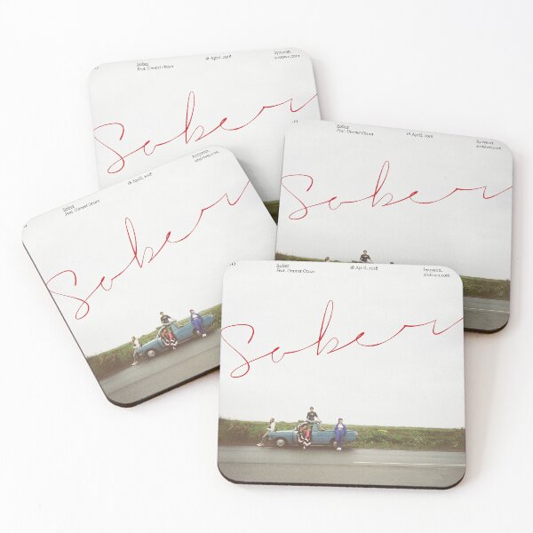 Item preview, GIRLS GENERATION HYOYEON SOBER designed and sold by SNSDEMPORIUM.