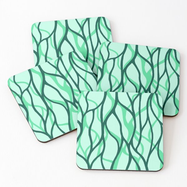 Item preview, Sea Green designed and sold by Will-D-Artist.