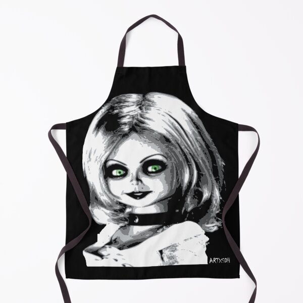 Item preview, Bride of Chucky designed and sold by artxsdh.