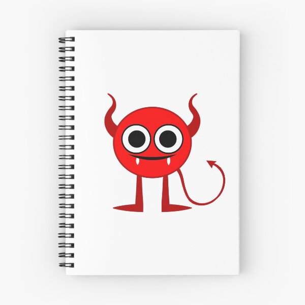 Item preview, Emoji Devil designed and sold by Luci-M.