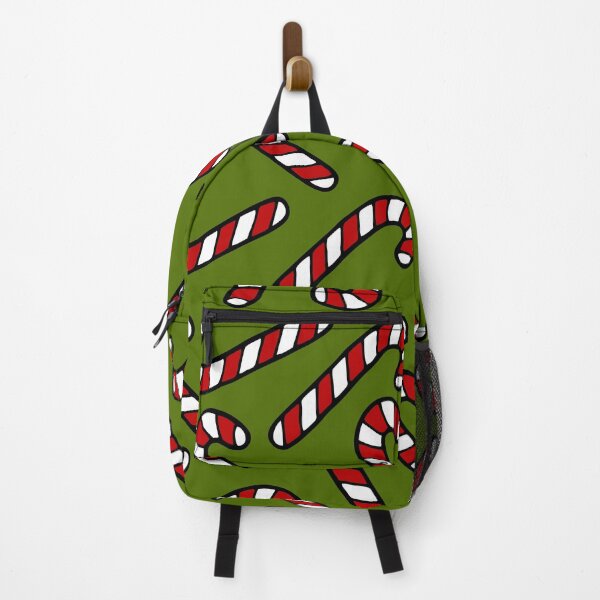 Item preview, Candy Cane Pattern designed and sold by evannave.