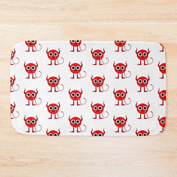 Item preview, Emoji Devil designed and sold by Luci-M.