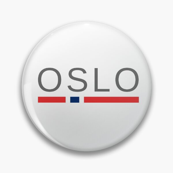 Item preview, Oslo Norway designed and sold by tshirtsnorway.