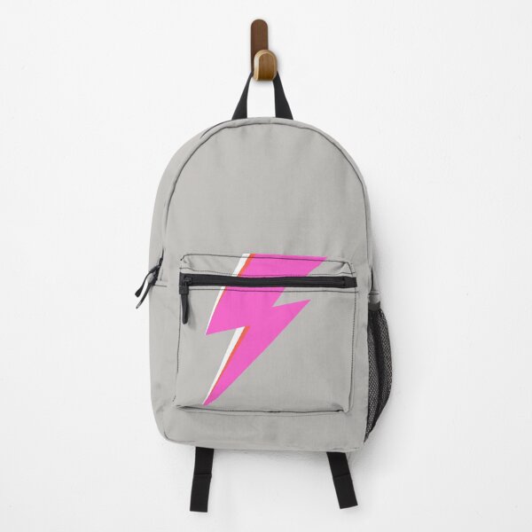 Item preview, Grey Bowie Bolt designed and sold by Beau-Oui.