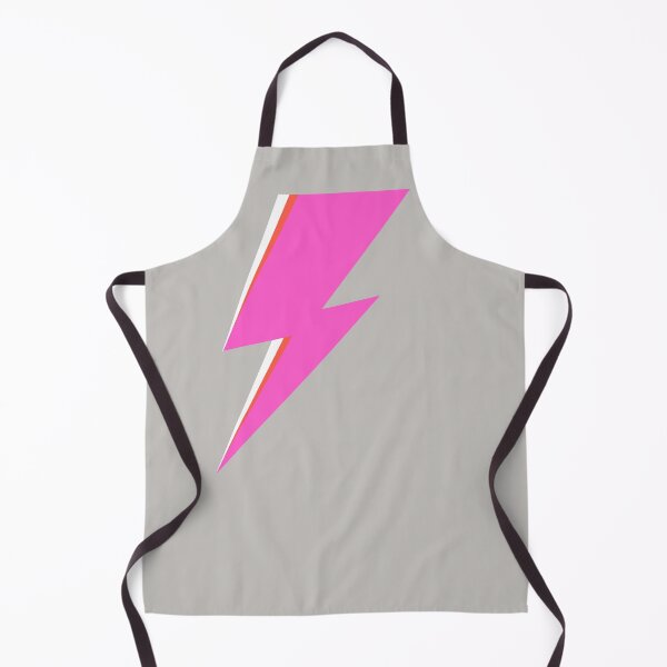 Item preview, Grey Bowie Bolt designed and sold by Beau-Oui.