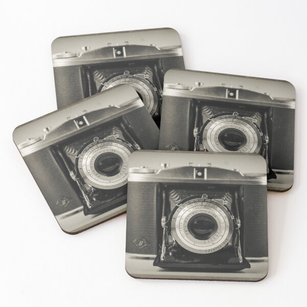 Item preview, Old German Folding Bellows Camera study designed and sold by Christopher Ball.