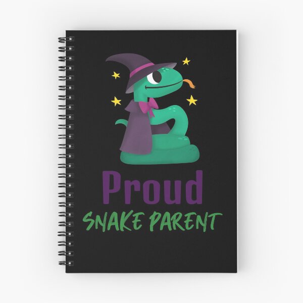 Item preview, Proud Snake Parent designed and sold by jpinedesigns.