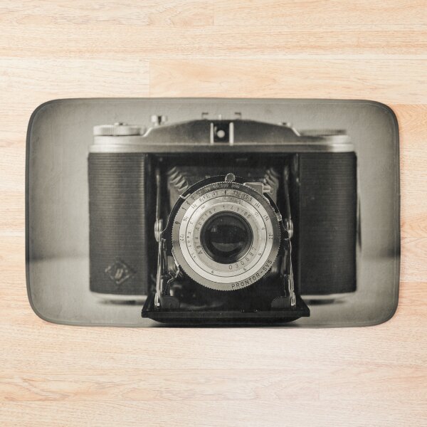 Item preview, Old German Folding Bellows Camera study designed and sold by Christopher Ball.