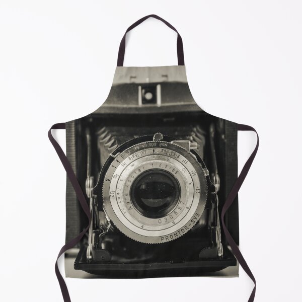 Item preview, Old German Folding Bellows Camera study designed and sold by Christopher Ball.