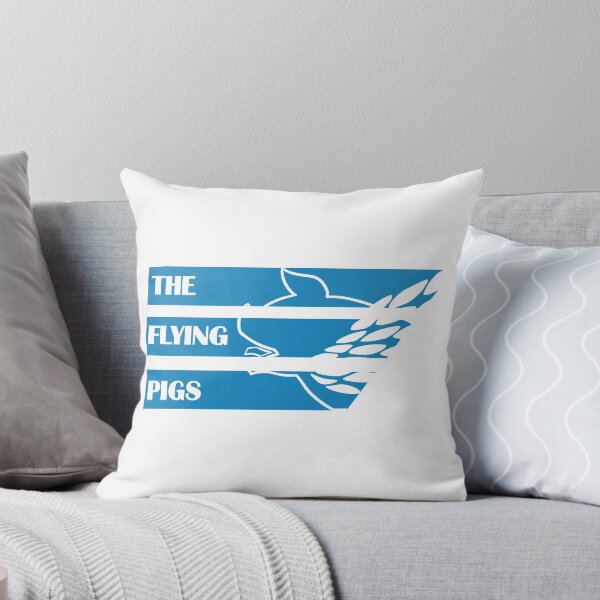Item preview, MTAP The Flying Pigs designed and sold by stormblaze.