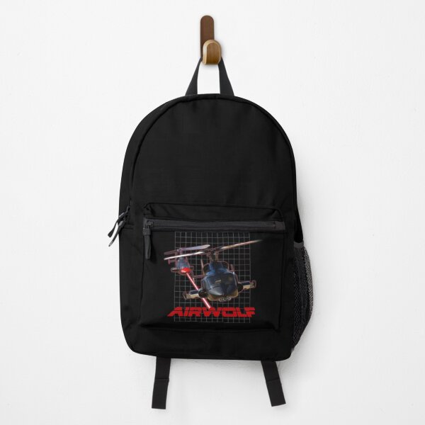 Item preview, Airwolf designed and sold by Ravensclaw3.