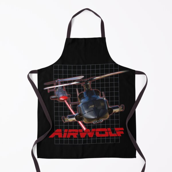 Item preview, Airwolf designed and sold by Ravensclaw3.