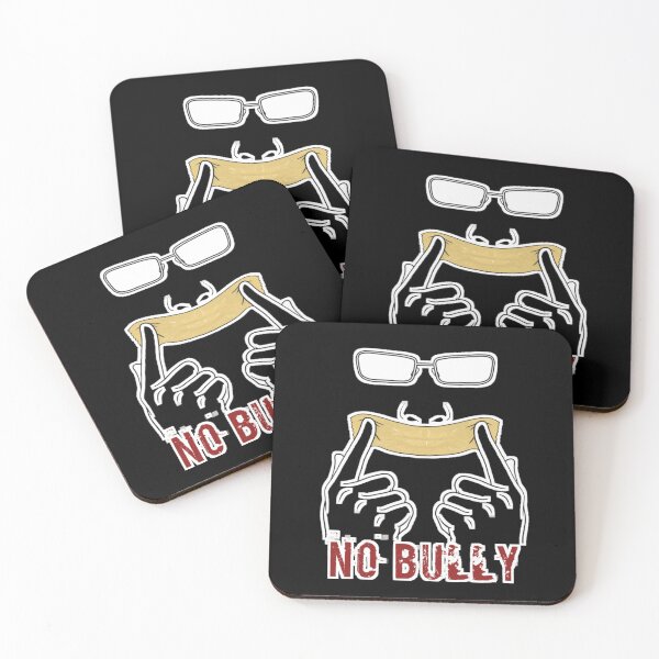 Item preview, No bully stop bully designed and sold by DMZ13.