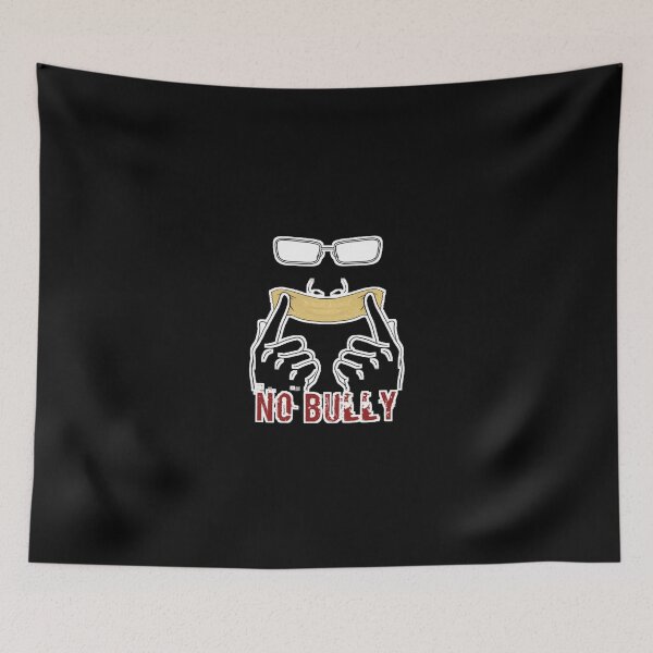 Item preview, No bully stop bully designed and sold by DMZ13.