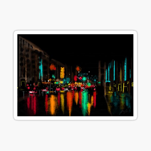 Berlin Sticker