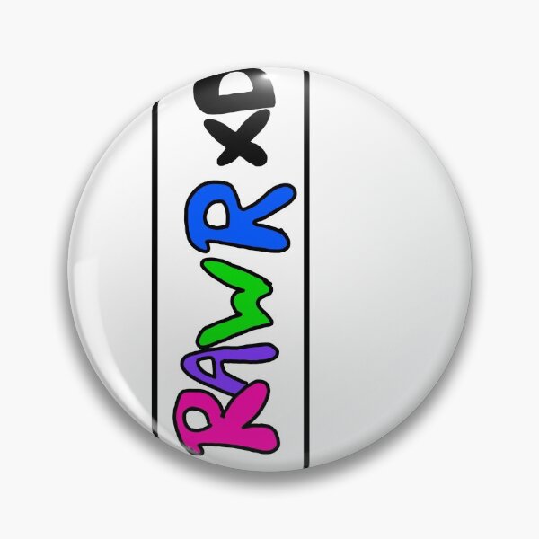 Item preview, RAWR XD designed and sold by Jellyfish1316.