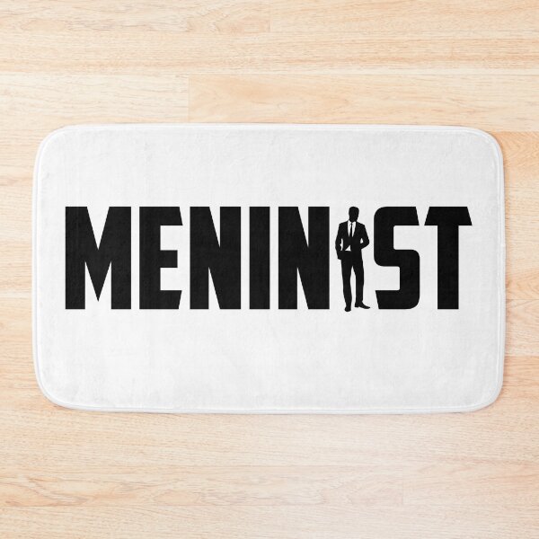 Item preview, Meninist designed and sold by ApparelFactory.