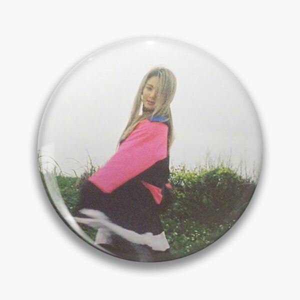 Item preview, GIRLS GENERATION HYOYEON SOBER designed and sold by SNSDEMPORIUM.