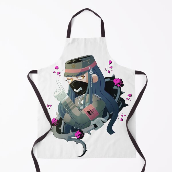 Item preview, Korekiyo Shinguji designed and sold by scribblekisses.