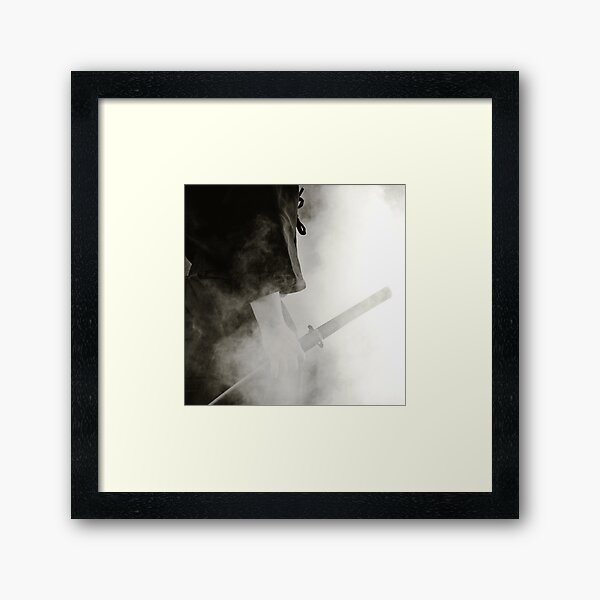 Item preview, Budo designed and sold by BudoSam.