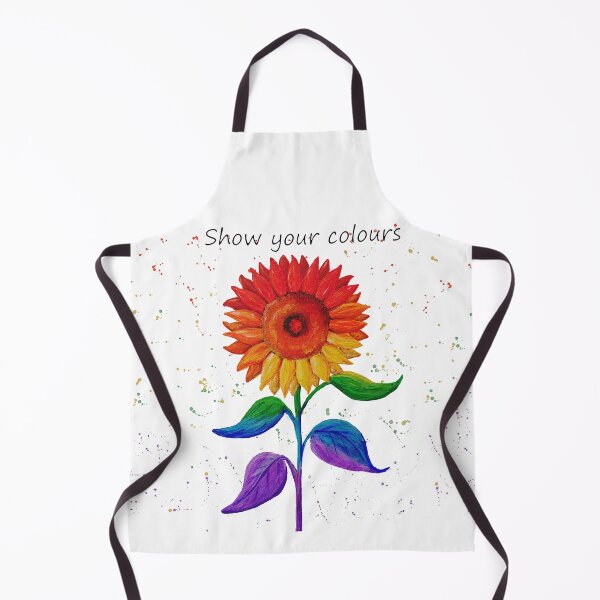 Item preview, Show your colors designed and sold by SpaghettiBox.