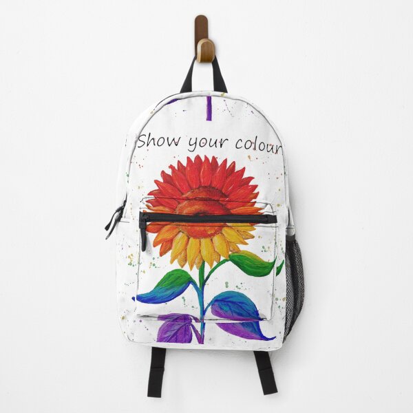 Item preview, Show your colors designed and sold by SpaghettiBox.