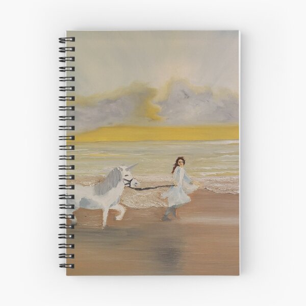 Item preview, Fairytale oil painting by Tabitha Kremesec designed and sold by Tabitha Kremesec.