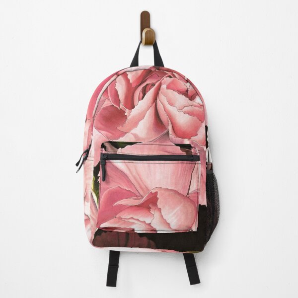 Item preview, Pink Carnation Flowers designed and sold by ErinNicholls.