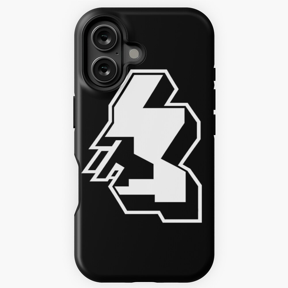 Item preview, iPhone Magsafe Tough Case designed and sold by TheRandomFactor.