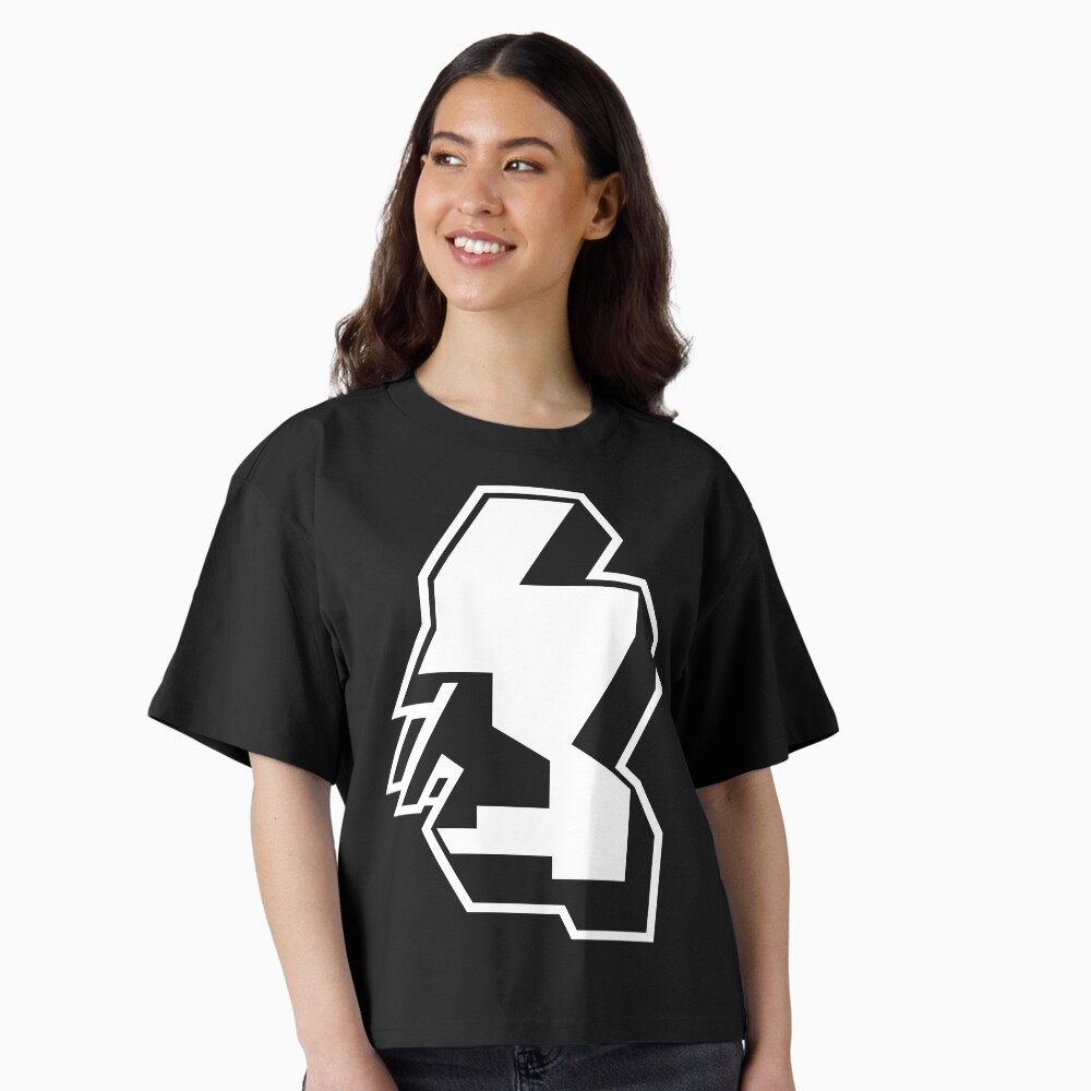 Item preview, Boxy T-Shirt designed and sold by TheRandomFactor.