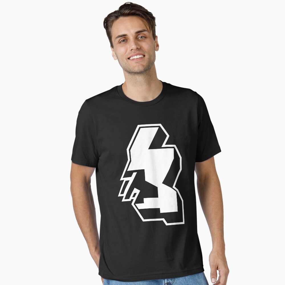 Item preview, Essential T-Shirt designed and sold by TheRandomFactor.