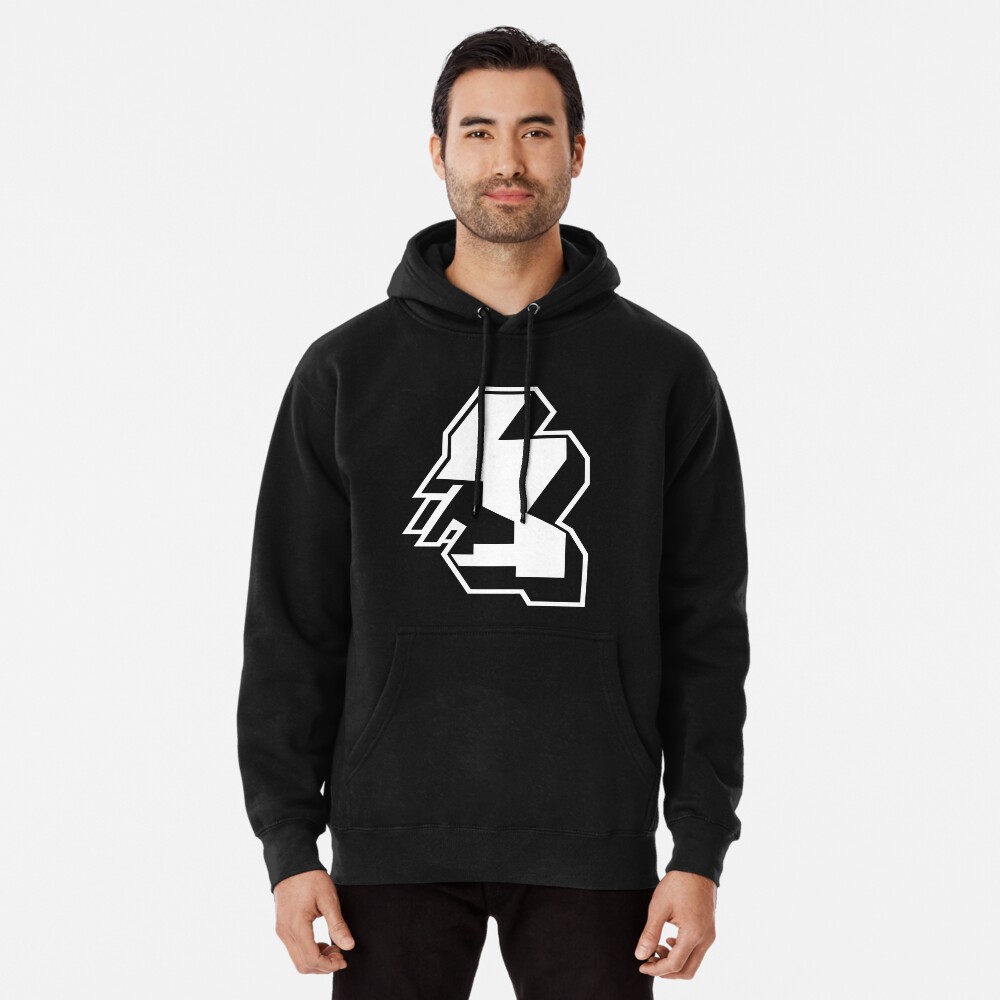 Item preview, Pullover Hoodie designed and sold by TheRandomFactor.