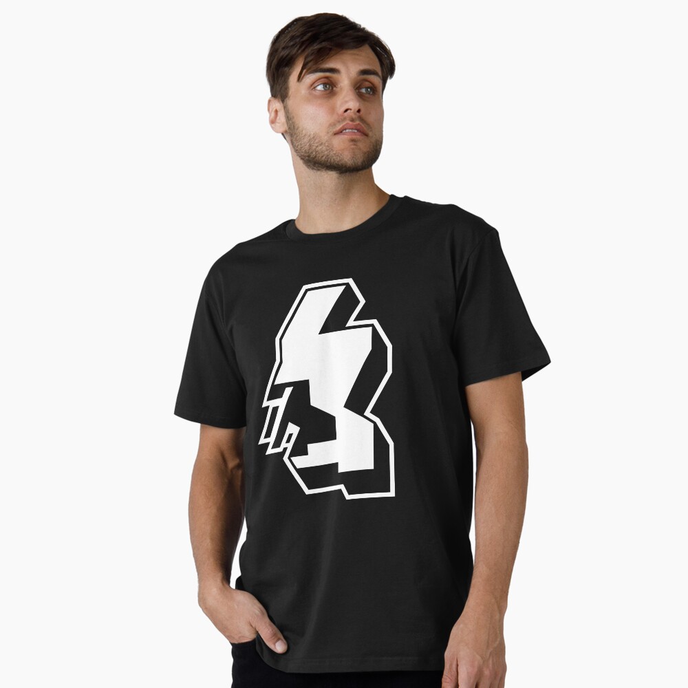 Item preview, Premium T-Shirt designed and sold by TheRandomFactor.
