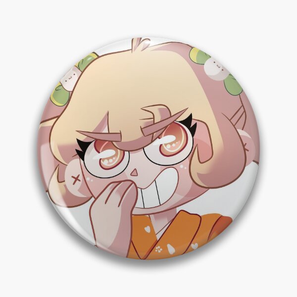 Item preview, Hiyoko Saionji designed and sold by scribblekisses.