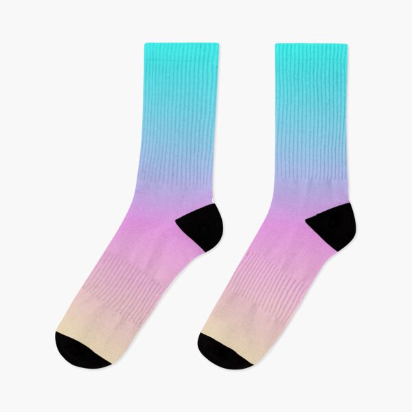 Item preview, pastel pink yellow blue gradient (pansexual) designed and sold by moon-drunk.