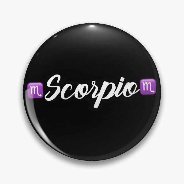 Item preview, Scorpio Zodiac Sign designed and sold by LaurensArt49.